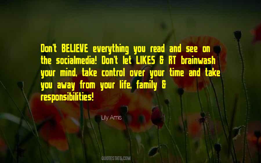 Hamilius Niederanven Quotes #1855317