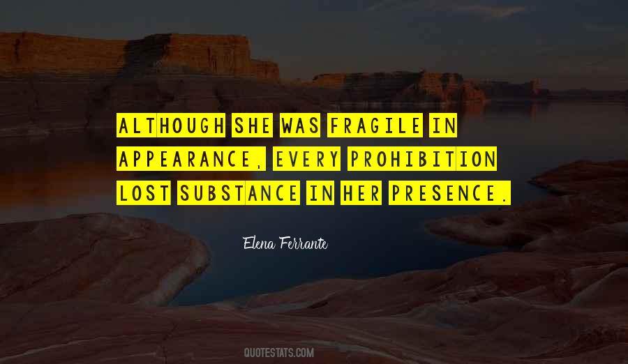 Her Presence Quotes #892838