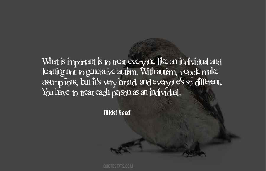 You Nikki Reed Quotes #141467