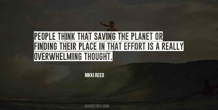 You Nikki Reed Quotes #39405