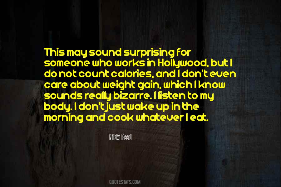 You Nikki Reed Quotes #487074