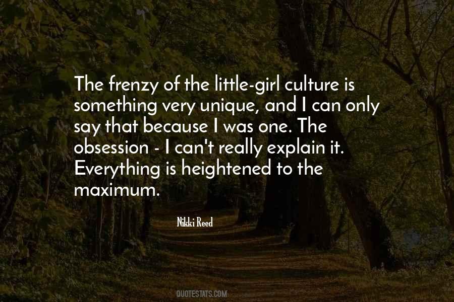 You Nikki Reed Quotes #550955