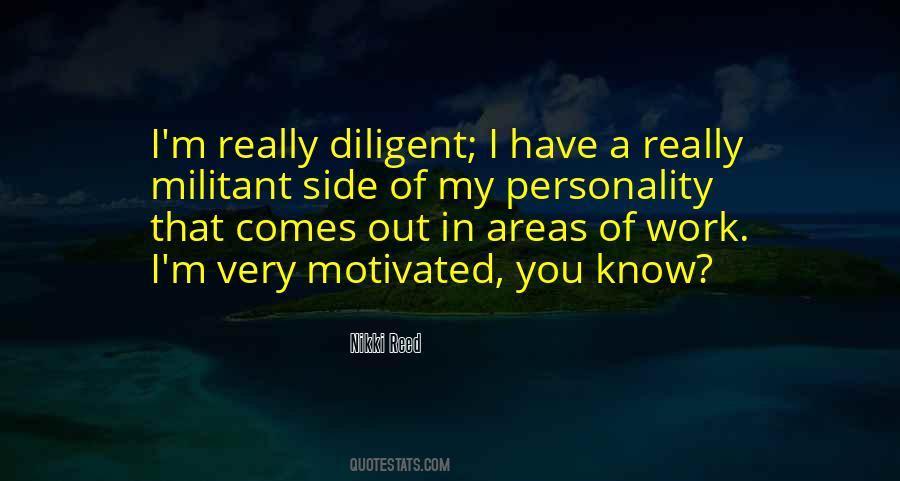 You Nikki Reed Quotes #639618