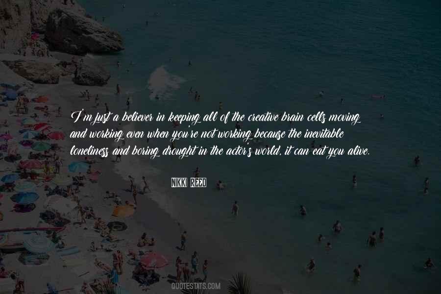 You Nikki Reed Quotes #766975