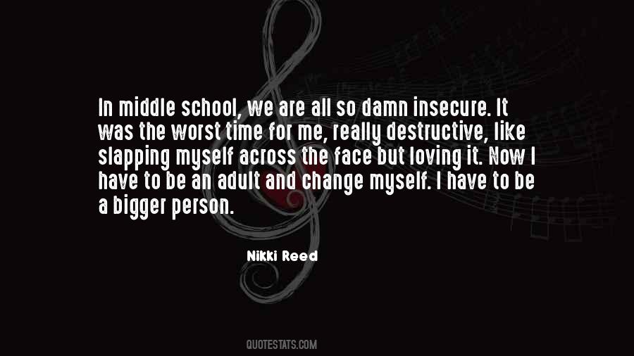 You Nikki Reed Quotes #777445