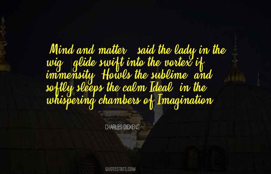 Versified Rhapsody Quotes #1695112