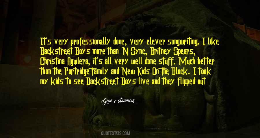 Britney Quotes #956963