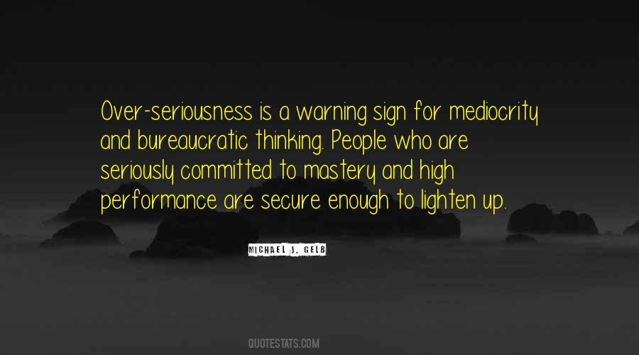 Udyog Quotes #703795