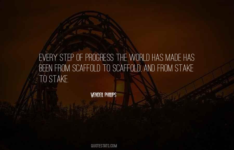 Lavance Reed Quotes #1003494