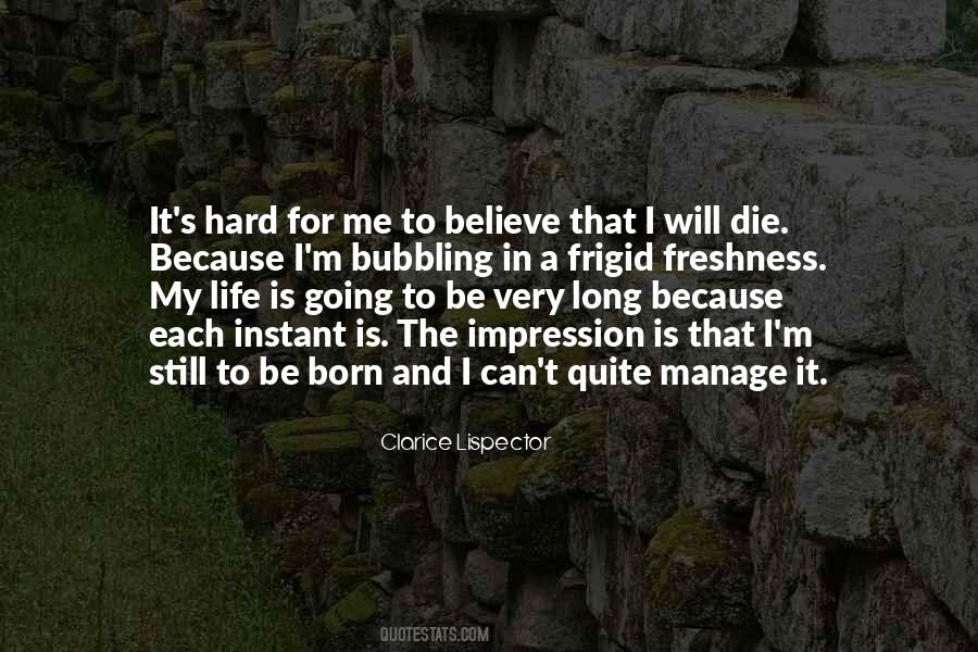 Fougere Quotes #1499007