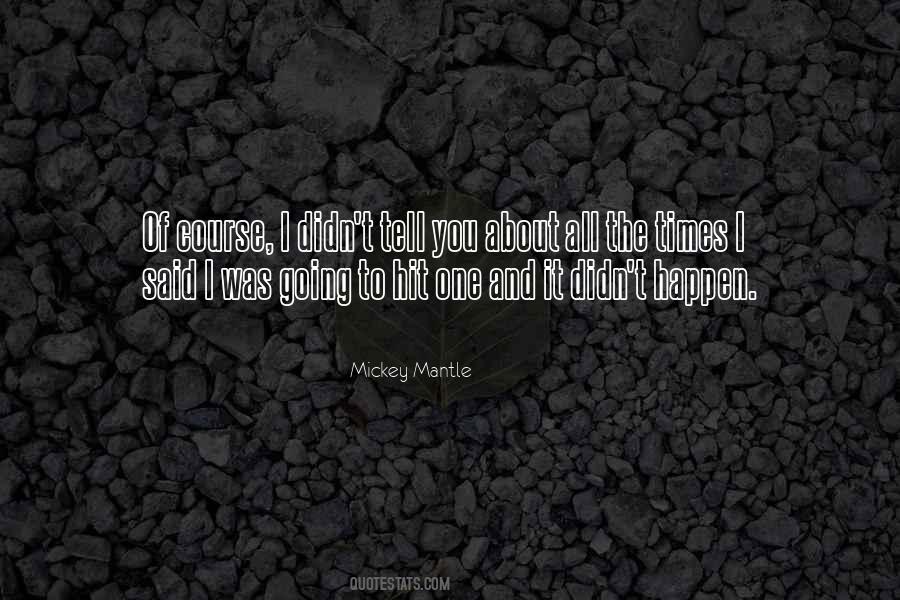 Smart Woman Speaks Quotes #1394550
