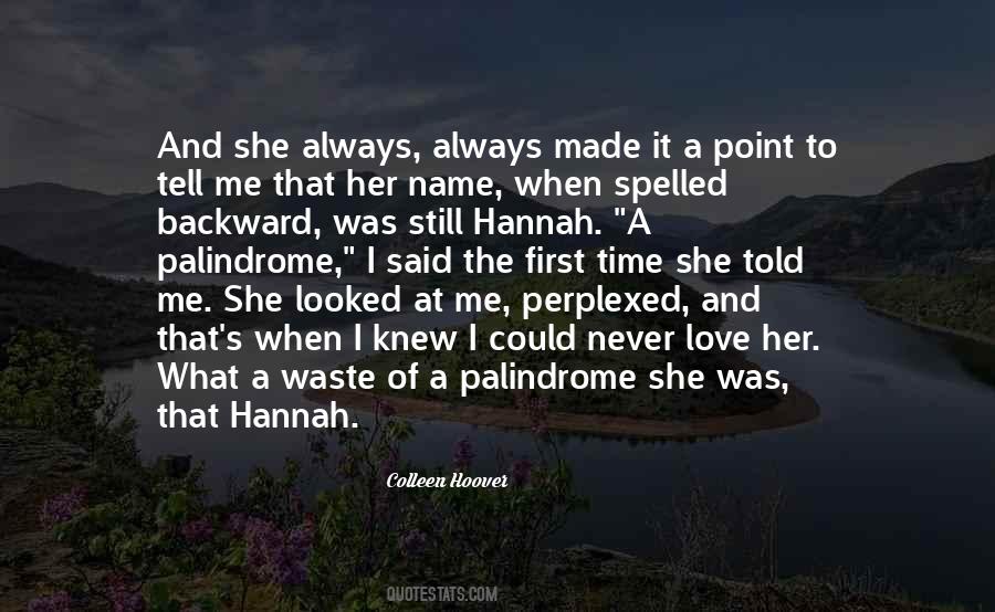 Vallan O Quotes #1082330