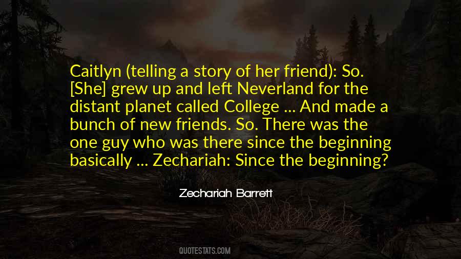 New Neverland Quotes #712412