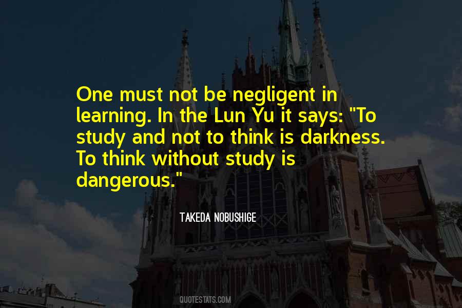 Cazenove Investment Quotes #59765