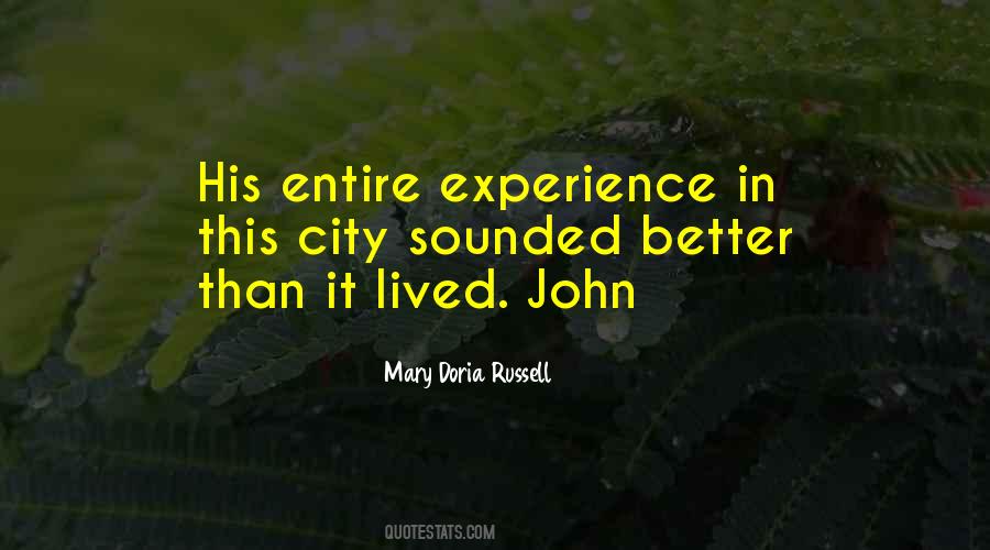 Veroorzaakte Quotes #1230080