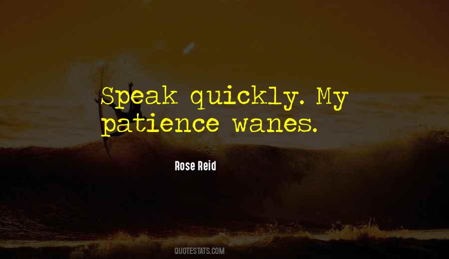 Crimson Rose Quotes #1276854