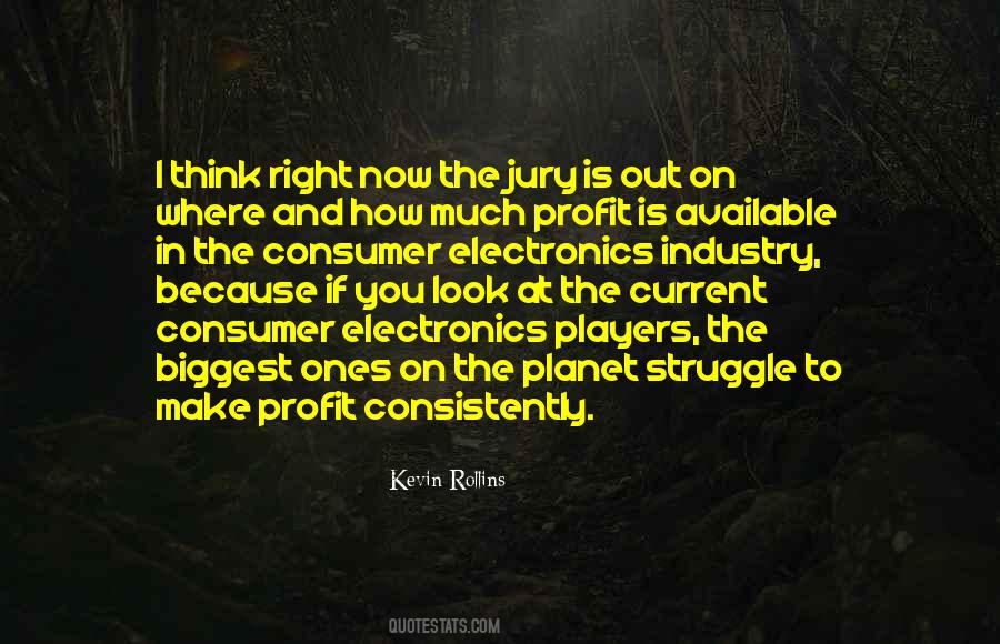 Think Right Quotes #261548