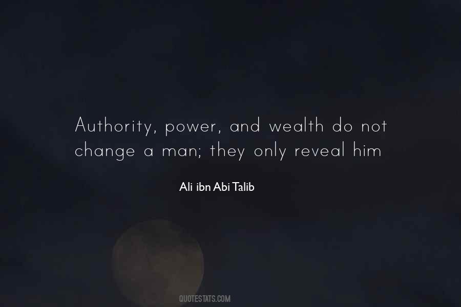 Ali Ibn Ali Talib Quotes #256765