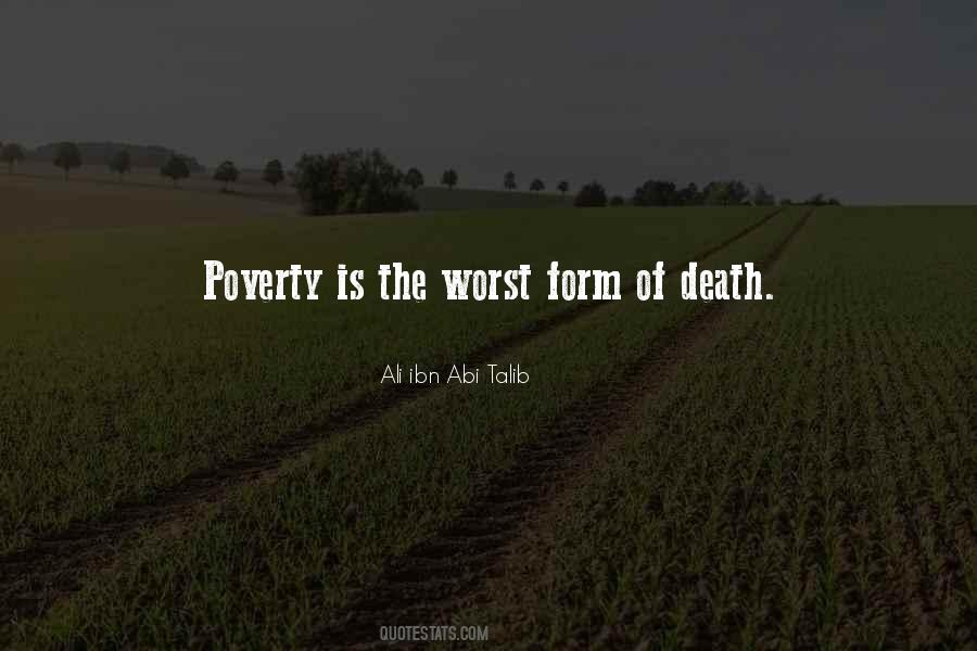 Ali Ibn Ali Talib Quotes #645975