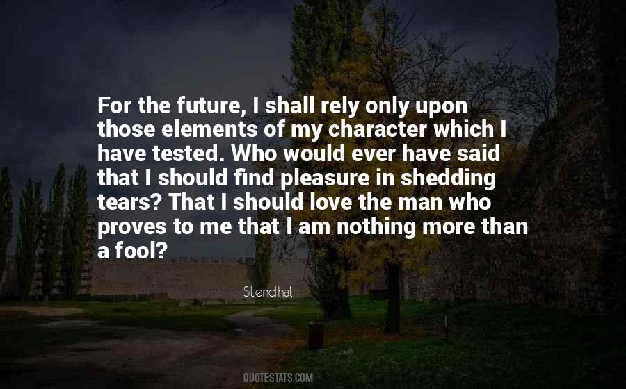 Nikander Donna Quotes #956854