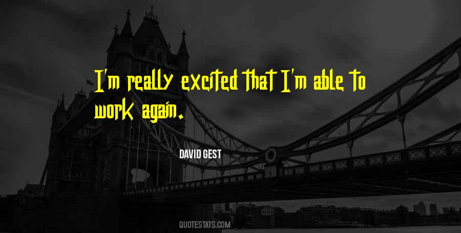 Dejan St Quotes #1861718