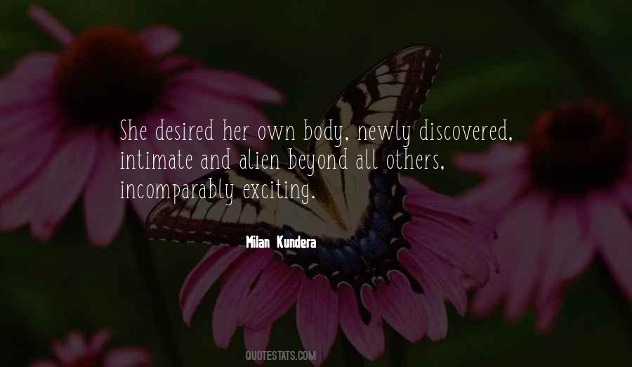 Brittanya Razavi Quotes #1115491