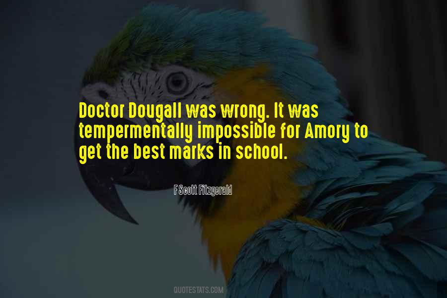 Brittanya Razavi Quotes #1212996
