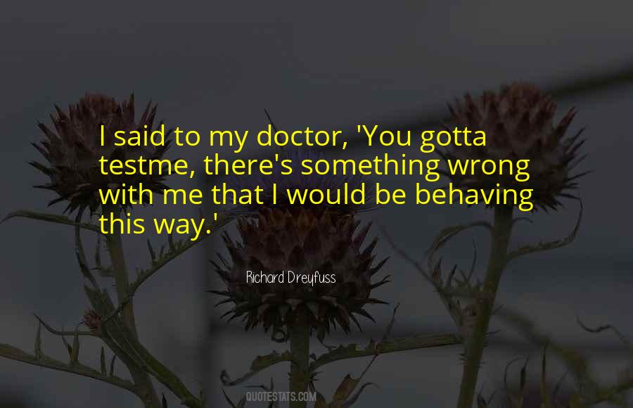 Brittanya Razavi Quotes #1214674