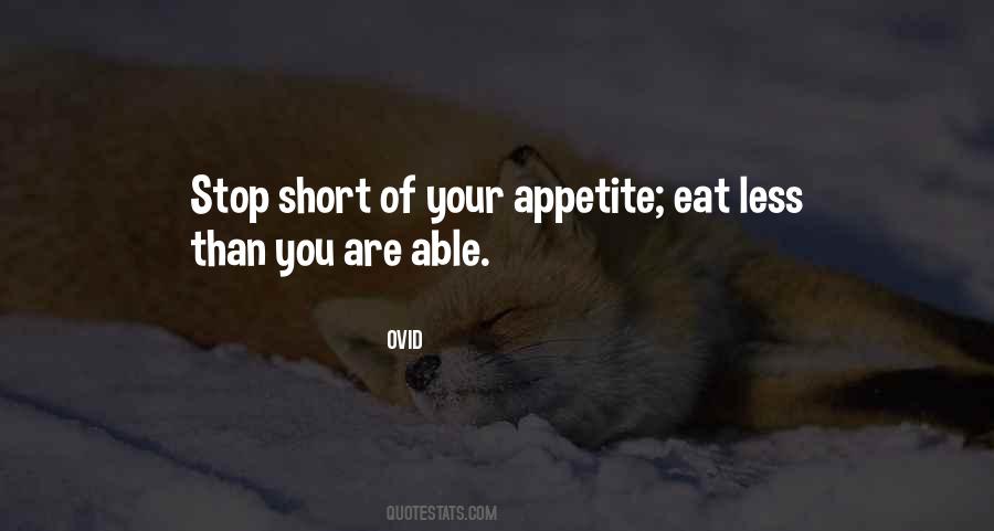 You Are Able Quotes #1026508