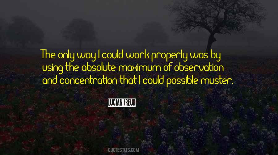 Kinshofer Usa Quotes #542017