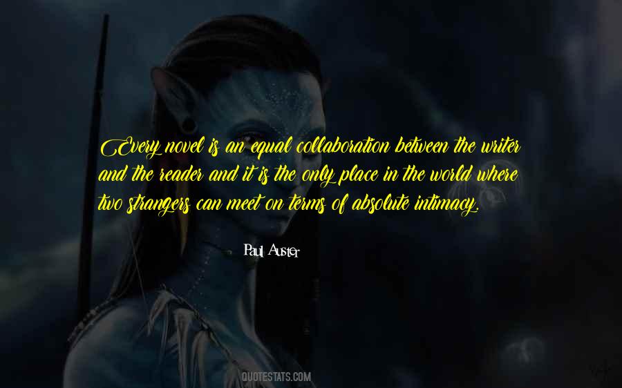 Uzaklarda Quotes #457006