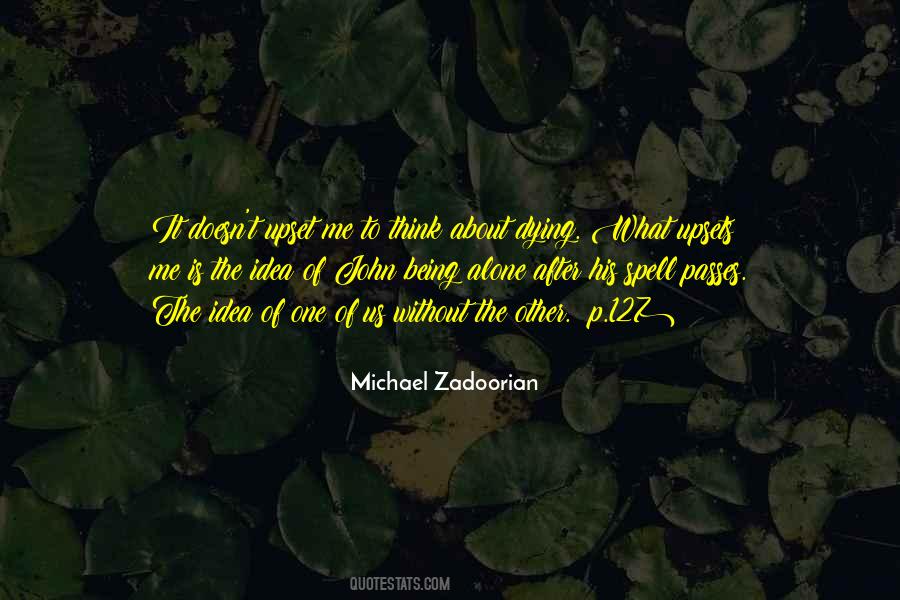 Marriage By Death Quotes #514558