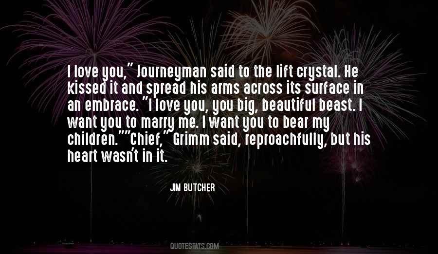 Sigurne Dojave Quotes #1110750