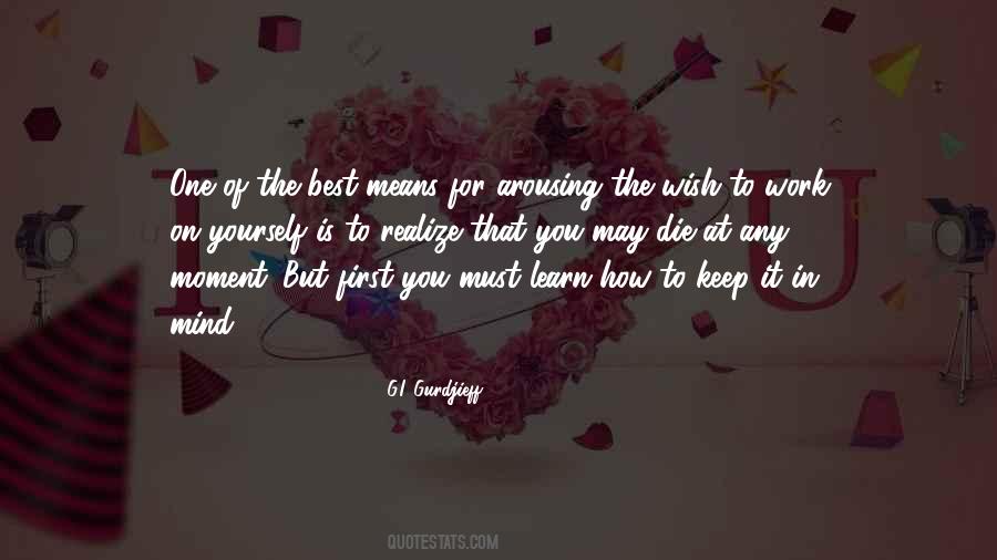 Sigurne Dojave Quotes #1610266