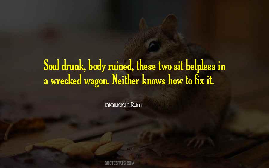 Staben House Quotes #1173916