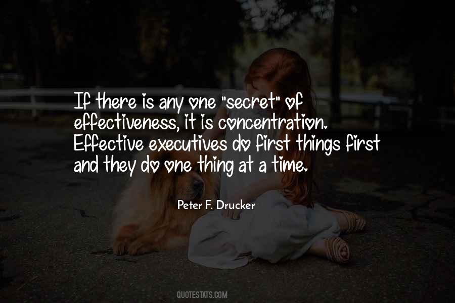 Secret Things Quotes #490537