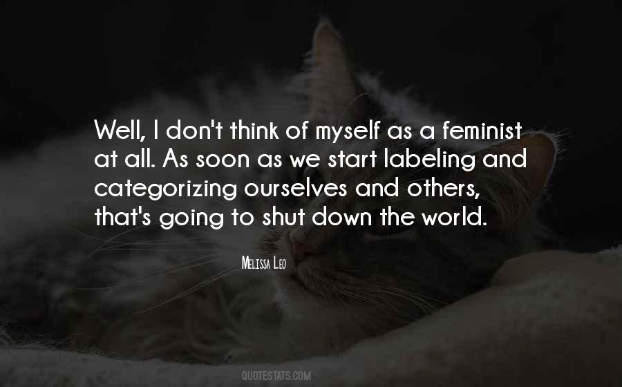Positive Affirmations For Women Self Esteem Quotes #360722