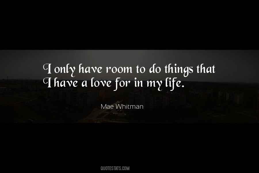Positive Affirmations For Women Self Esteem Quotes #407820