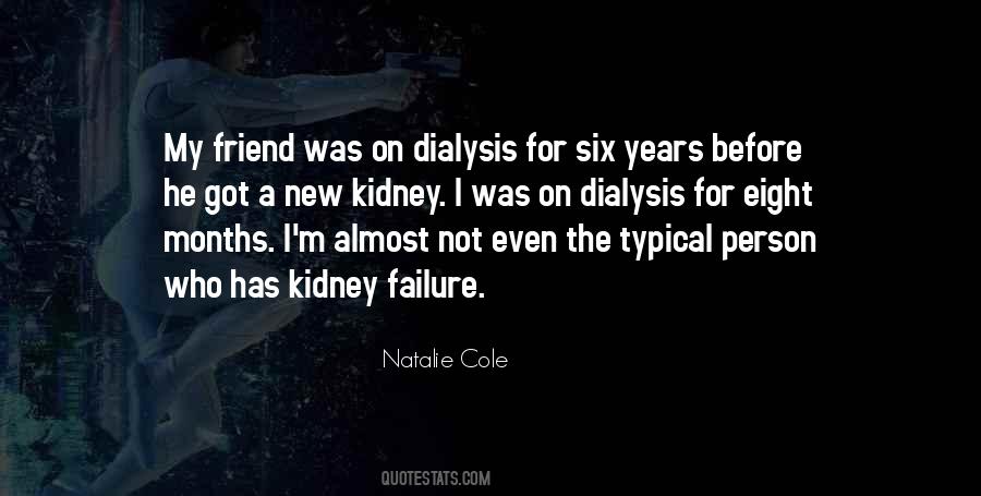 New Kidney Quotes #1625741