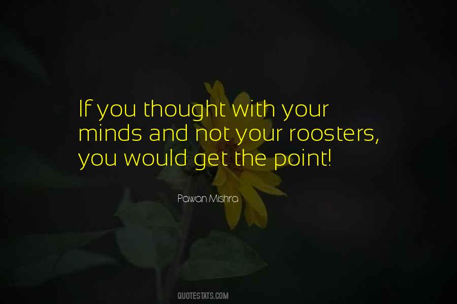 Uf Romance Quotes #1510657