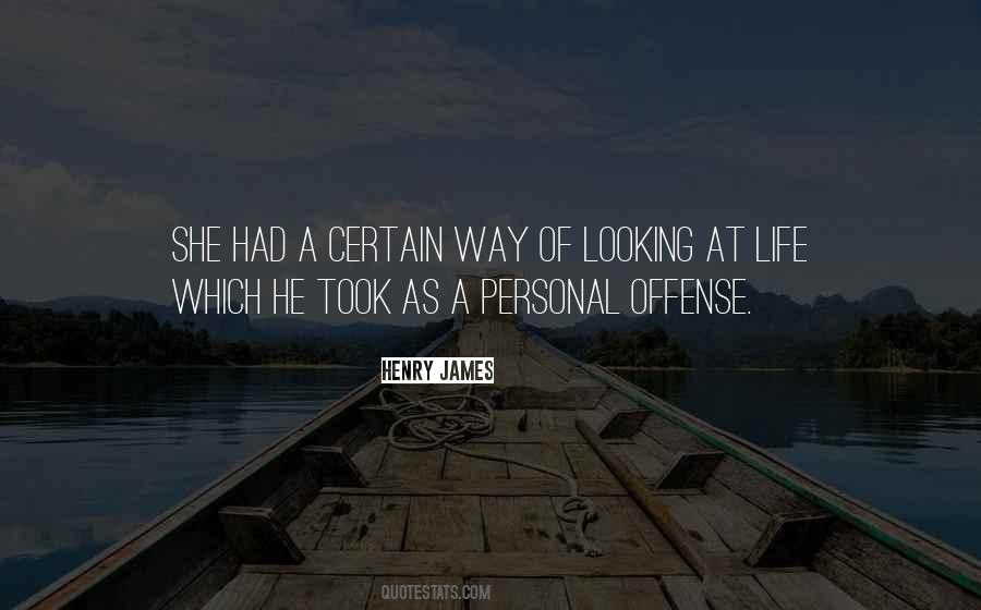 Fourteenth Avenue Quotes #1087494