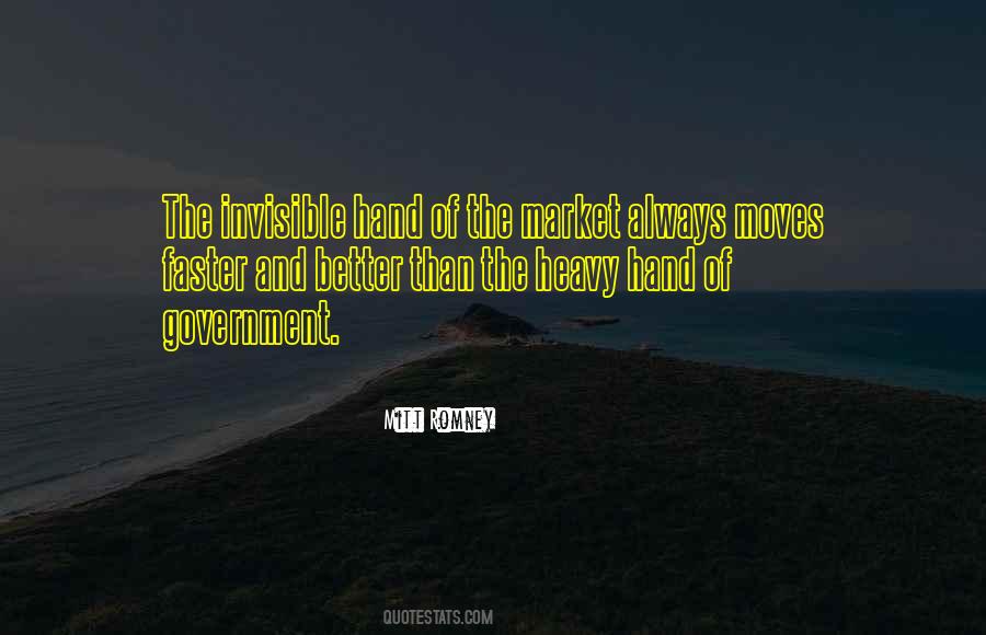 Government And Business Quotes #472799