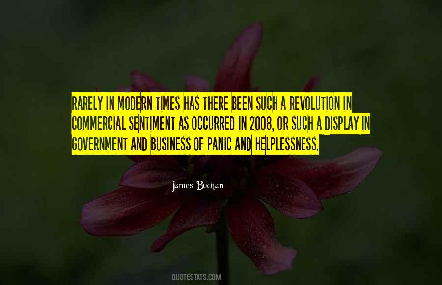 Government And Business Quotes #689279