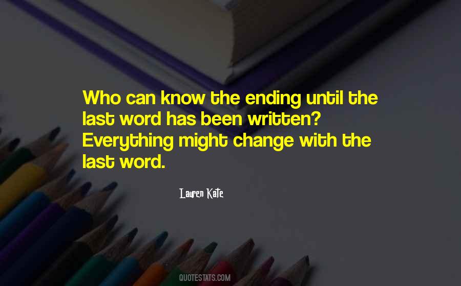 Stefannie Jarreau Quotes #446224
