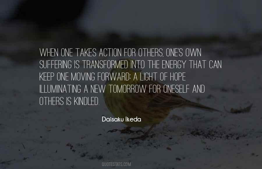 Umanos Barbis Quotes #426527