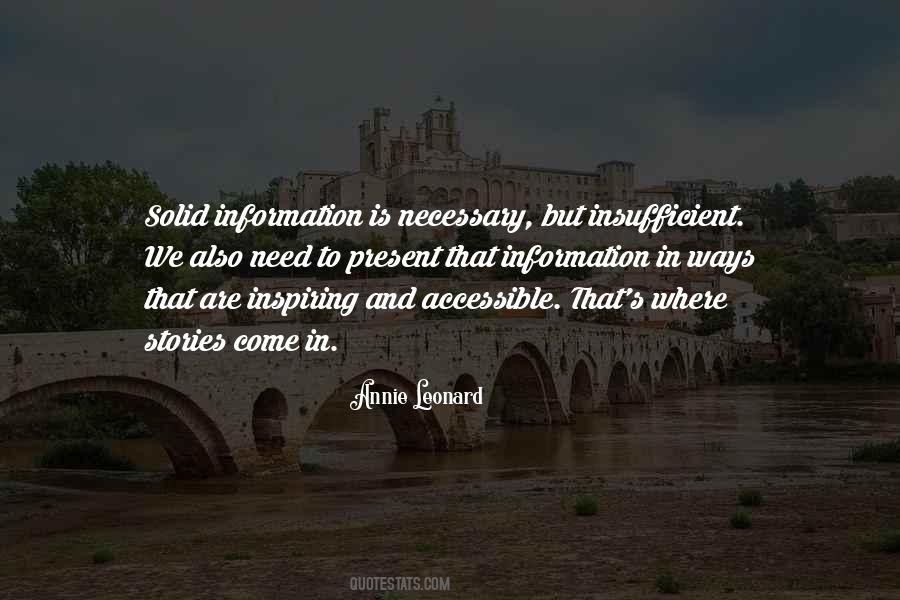 Also Inspiring Quotes #641424