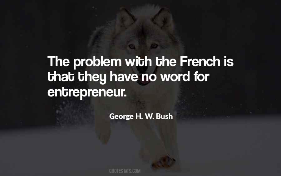 French Word For Quotes #1137176