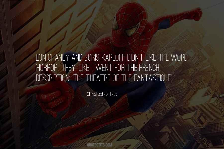French Word For Quotes #14290
