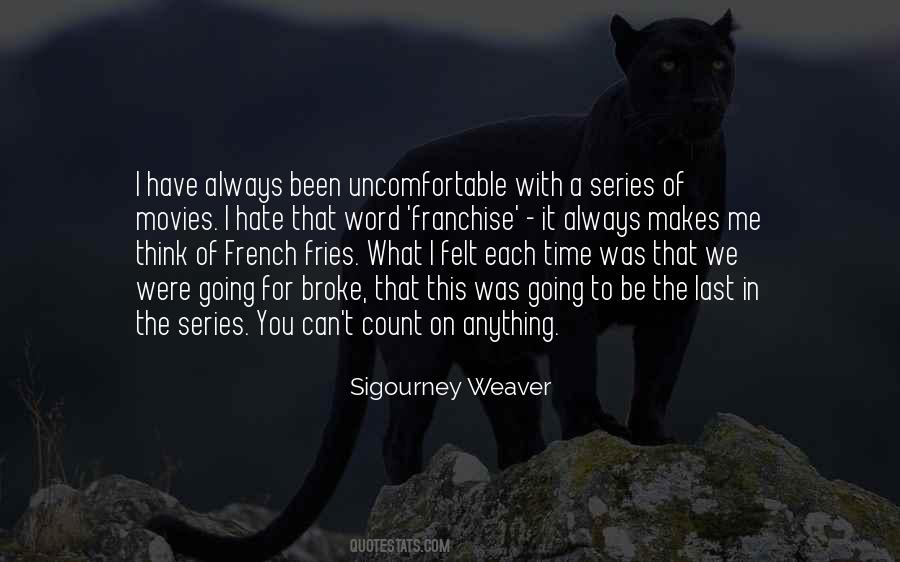 French Word For Quotes #1814152