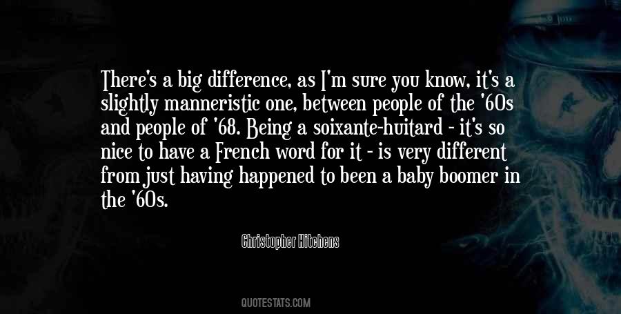 French Word For Quotes #250894